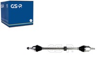 фото thumb №1, Gsp 244098 wał привідний