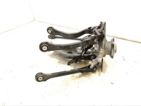 Набор подвеска заднего mercedes-benz eqe v295 2023 левая сторона a2233527 Недорого, фото thumb