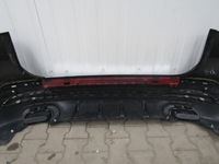 фото thumb №10, Бампер задняя задний mercedes gla ii 2 h247 amg 20-