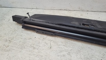 фото thumb №8, Bmw 3 e91 lci ролета полиця багажника зад задня 7261926