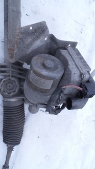 фото thumb №13, Рейка рульового управління європа mercedes w245 b klas 1694603000 2010r