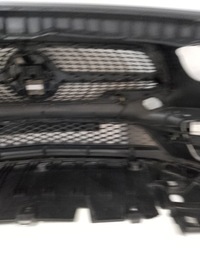 фото thumb №9, D67 - mercedes w247 klasa b бампер з радар