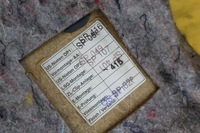 фото thumb №9, Обшивка дверь правый задняя mercedes w211 sedan