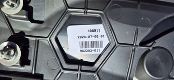 фото thumb №9, Bmw x2 f39 18-23 планка двері лівий перед нелакована нова org