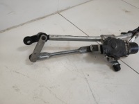 Механізм моторчик двірник eu renault express ii 2 Зі Шроту, фото thumb