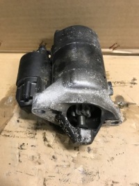 фото thumb №3, Стартер renault twingo clio 11017840000n