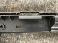 фото thumb №11, Opel crossland x 2019r направляющая средний бампера задняя заднего оригинал