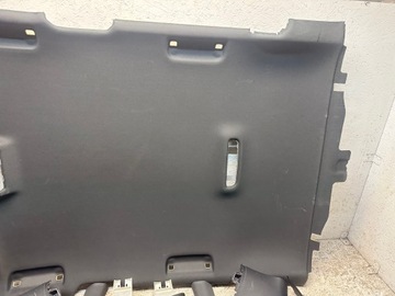 фото thumb №9, Потолок audi a3 8p s-line рестайлинг 5 дверь