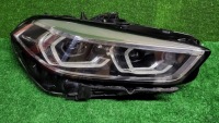 Купить Bmw 1 f40 2019+ фара правый  full led 9482808 giełda poz, фото thumb