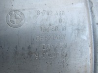 фото thumb №11, Bmw 5 g30 m-pakiet гаситель 8742439