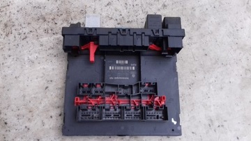 фото thumb №6, Компьютер 5wp4028204 06a906033cl набор иммобилайзер skoda octavia ii 1.6 8v 04-