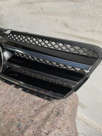 фото thumb №7, Mercedes-benz оригинальный номер a2518880060 решётка радиатора решётка радиатора