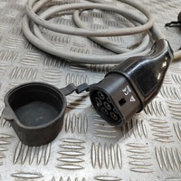 фото thumb №8, Kia ev6 2023 кабель do заряджання автомобіля електричний