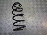 фото thumb №1, Пружина задняя seat leon i 1.9 tdi