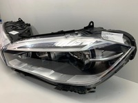 фото thumb №6, Bmw x5 f15 f16 лампи перед адаптивний led повний