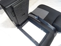 фото thumb №7, Диван спинка зад задня задні праві seat toledo iv 4 12-19