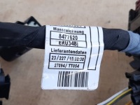 Джгут електропроводка двигуна bmw 2 u06 x1 u11 x2 u10 2.0d b47 Зі Шроту, фото thumb