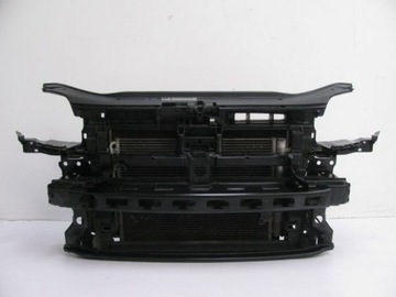 фото thumb №1, Vw golf vi plus 6+ 1.4 tsi pas переднее усилитель