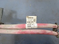 фото thumb №7, Bmw 7 g11 шланг кабель плюсовий plus 9442586