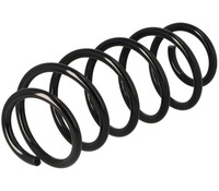 фото thumb №1, Пружина zaw. land rover freelander ii 06-14 перед