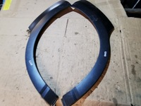 фото thumb №1, Hyundai kona 2022 планка крила зад права l