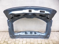 Mazda 3 iii bm 13-16r. крышка багажника задняя задняя poznań в Украине, фото thumb