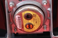 фото thumb №11, Панель приладів консоль панель приладів подушка безпеки набір eu jeep compass 1 i lift 11-13