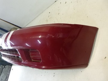 фото thumb №7, Бампер переднє subaru legacy m296 1995