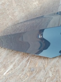 фото thumb №13, Капот крышка двигателя volkswagen vw polo 6 vi 2g 2g0 оригинал серая