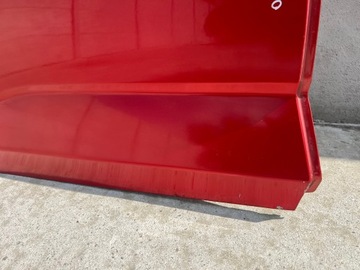 фото thumb №10, Дверь megane iv 4 универсал od 2016 зад правый