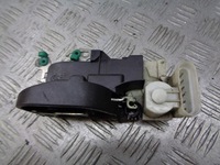 фото thumb №2, Замок дверь левый перед alfa romeo 147