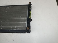 фото thumb №4, Комплект радіатор passat b5 8d0260401g