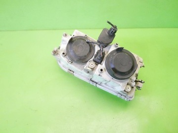 фото thumb №12, Фара лампа левая перед hella volvo v40 i 99-00