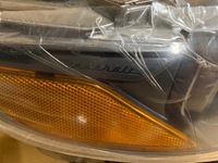 фото thumb №7, Nowa лампа org maserati levante usa sae правая 670034639