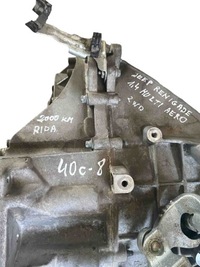 фото thumb №11, Коробка передач передач jeep renegade off-road bu 55250410 1.4l бензиновый 103kw