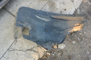 фото thumb №11, Подкрылок правые левая перед kpl bmw x5 e70 lci