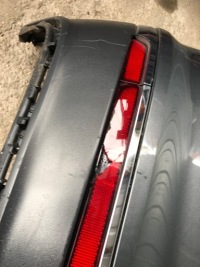 фото thumb №5, Бампер задня vw tiguan ii 2015-