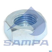 фото thumb №1, Гайка m14x1,5n sampa 104.171
