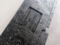 фото thumb №9, Golf vi plus абсорбер бампера задня 5m0864749a