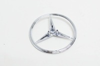 фото thumb №5, Mercedes benz clk c209 задняя крышка багажника багажника эмблема новый оригинальный a209