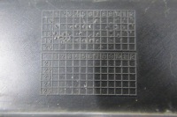 Seat arona защита на панель  перед передний 6f9853655a в Украине, фото thumb