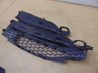 Решітка w бампер права mercedes gle a1678857503 Доставка, фото thumb