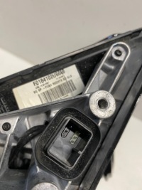 фото thumb №10, Зеркало наружное левая правое bmw m5 f90 g30 g31 фотохромный ассистент 5 pin