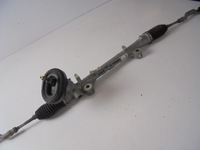 фото thumb №4, Трансмиссия рулевая renault clio v 19-