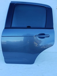 фото thumb №3, Citroen c3 ii 09-16 двері лівий зад задні