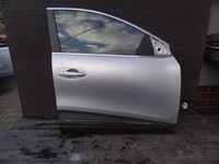 фото thumb №1, Renault kadjar 2016 двері передні праве повний оригінал