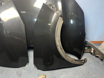 фото thumb №15, Kia sportage iv 16-18 1.6 gdi капот бампер лампы крылья pas kpl перед