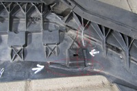 фото thumb №10, Бампер перед передній audi a1 8x0 10-14