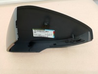 фото thumb №16, Корпус дзеркало права накладка vw t-roc 17-21