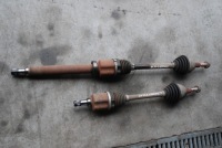 Приводной вал l / p 1.6 tdci ford mondeo mk5 15r механическая коробка передач Оригинал, фото thumb